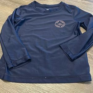 Baby gap 3 years toddler swim rash guard